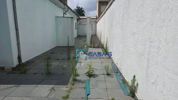 Terreno à venda, 163 m² por R$ 1.295.000 - Tatuapé - São Paulo/SP