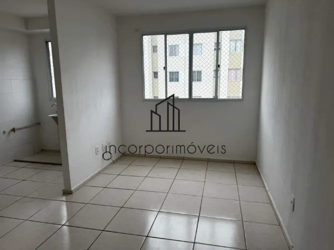 Apartamento para aluguel, 2 quartos, 1 vaga, Palmeiras - Belo Horizonte/MG