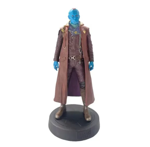 Miniatura 15 cm do Yondu De Guardiões da Galáxia 