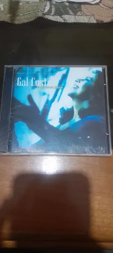 CD Gal Costa canta Tom Jobim - Ao Vivo