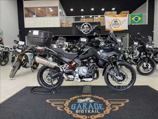 Bmw f 850 gs Premium