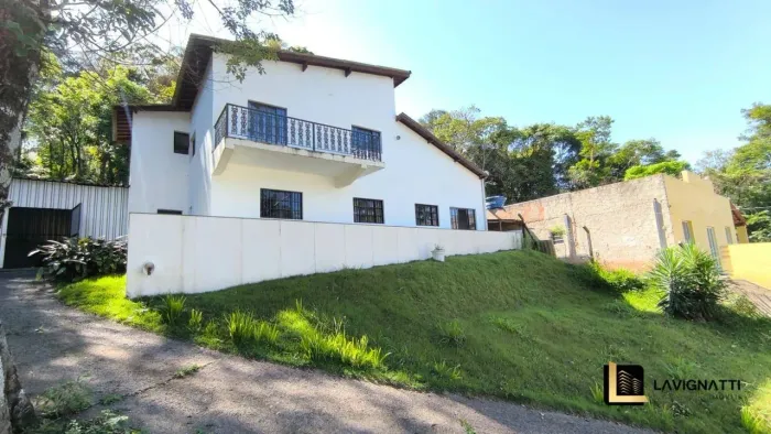 Chácara com 3 dormitórios à venda, 1000 m² por R$ 790.000 - Jardim América - Louveira/SP
