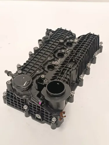 Tampa Válvula | Fiat Toro / Jeep Renegade Compass 1.3 Turbo T270 | 2021 A 2024 - Usada
