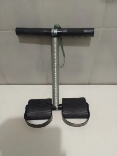 Aparelho de Ginástica para Exercícios em Casa