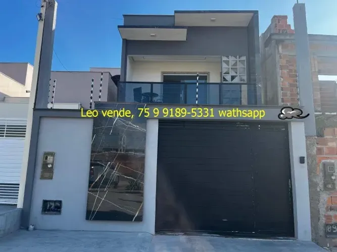 Leo vende, perto da Ayrton Sena, 3\4 c 2 suítes, goumert, Mobiliada