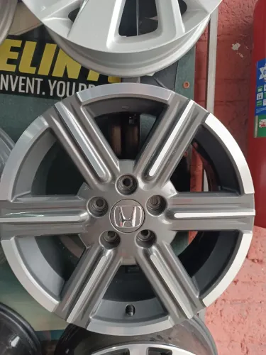 Rodas HRV 2025