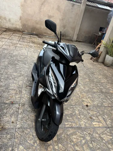 HONDA ELITE 125 2022