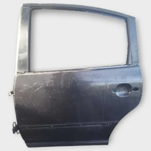 Porta Passat alemao traseira esquerda 2002