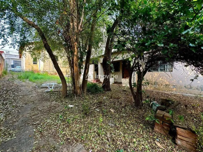 CASA ANTIGA PARA VENDA AMERICANA-SP.