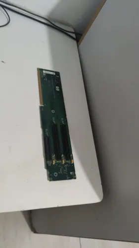 Placa Riser HP DL 380 PCI-e 012519-001 408786-001