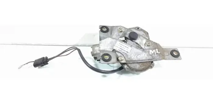 Motor Limpador Parabrisa Traseiro Ford Escort 1997