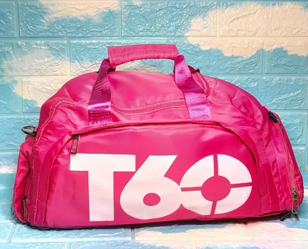 Bolsa de Viagem T60