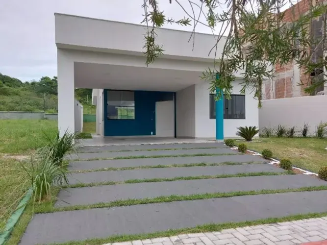 Condomínio Terras Alphaville Maricá - Casas de 3 e 4 quartos à venda
