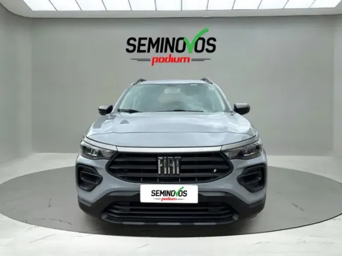 Pulse Drive 1.3 manual 2023 único dono!