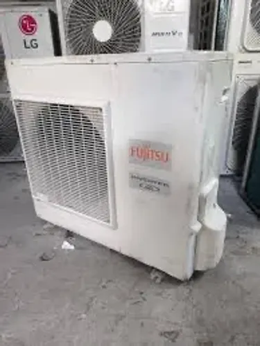 CONDENSADOR INVERTER FUJITSU 30.000 BTU - SEMINOVO 100% FUNCIONANDO 