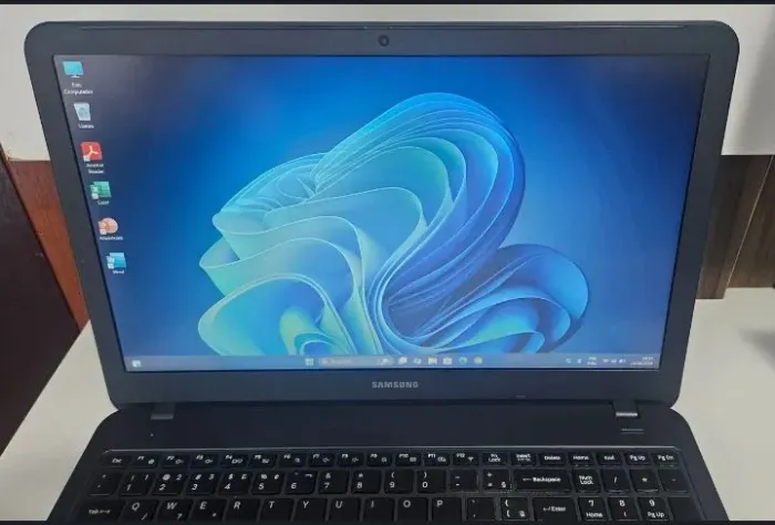 Notebook Samsung