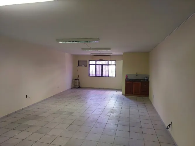 Sala Comercial (Troco por carro)