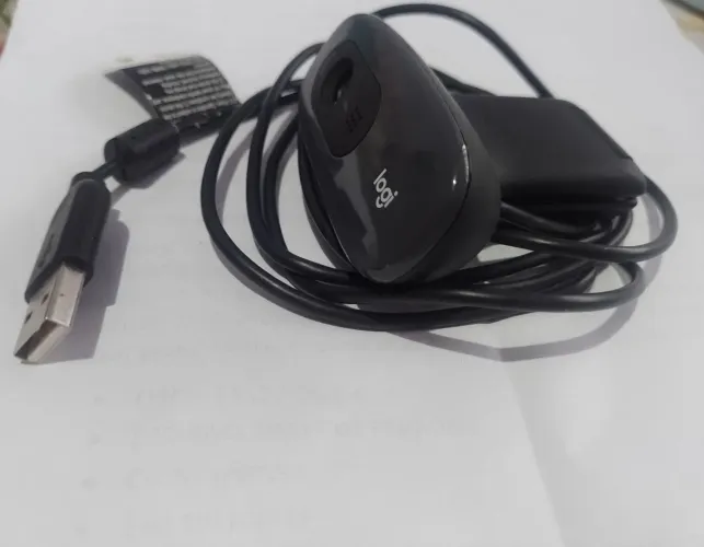 Webcam C270