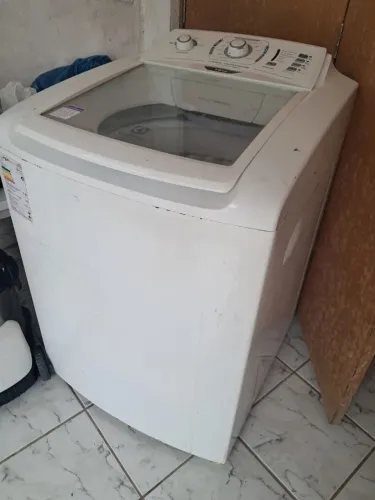 Electrolux 13kg 