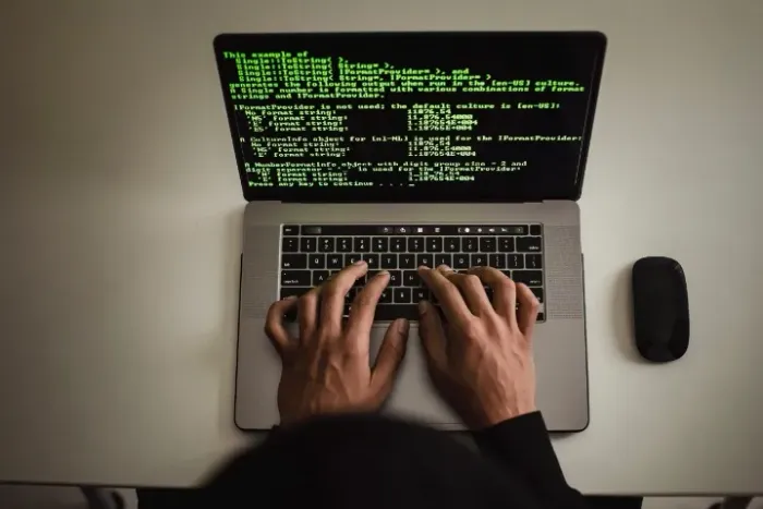 Programador / Desenvolvedor
