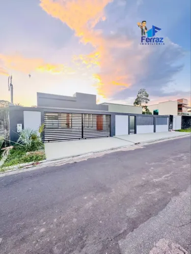 Ponta Negra 2: casa nova 04 suítes Piscina 450m2 leia