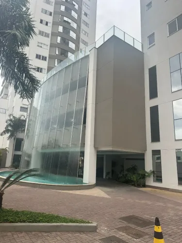 OPORTUNIDADE 3dorm, 4bwc, 2vg, semi mobiliado, lazer completo, ótima localização venha ver
