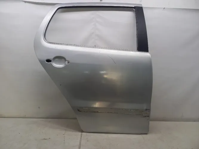 Porta traseira Fox LD 10/14 c/detalhe
