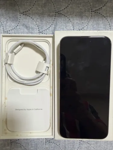 iPhone 15 Pro MAX 512GB + BRINDES