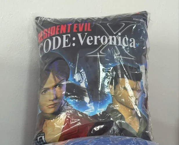 Almofadas gamer 
