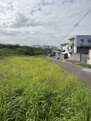 Lotes parcelados em até 36 X pronto P construir!