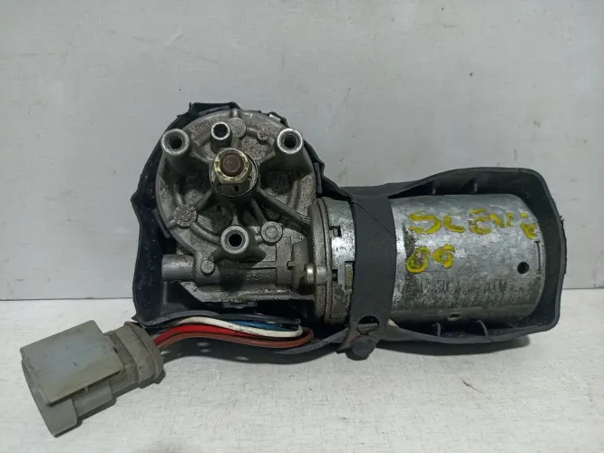 Motor do Limpador de Parabrisa Renault Scenic Original Motor Limpador Para-brisa Scenic 