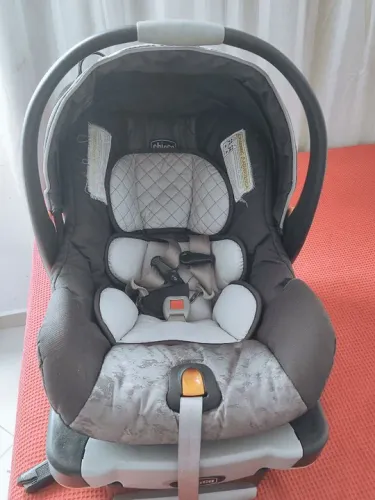 Cadeirinha de Bebê Conforto Chicco
