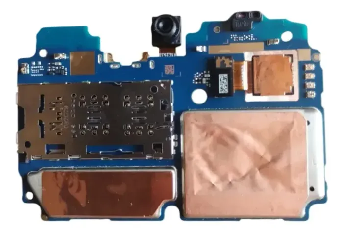 Placa Mãe A03 core desbloqueada