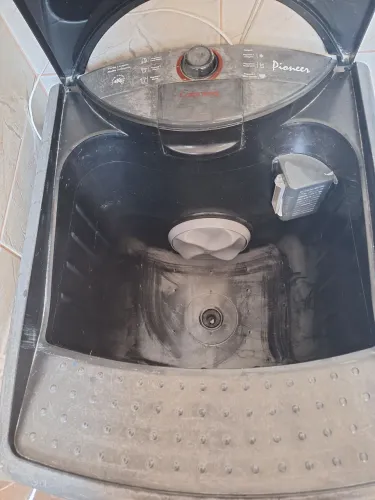 Tanquinho de Lavar Pioneer