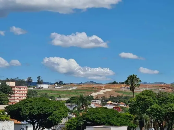 Terreno à venda, 360 m² por R$ 256.143,00 - Terras Altas - Caçapava/SP