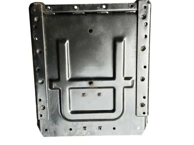 Suporte Caixa Bateria Volks 13180 15180 17180 23210 Original
