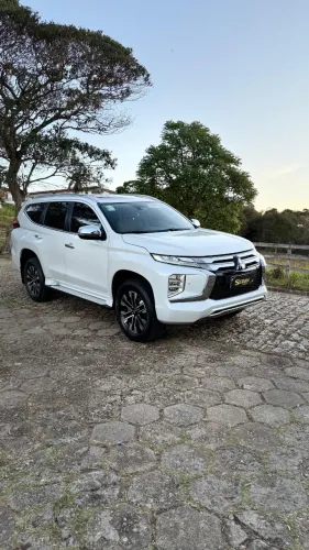 Mitsubishi Pajero Sport HPE 2.4 4X4 Diesel Aut. 2023