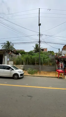 Vendo Ótimo Terreno/Lote em Nova Bethânia Viana