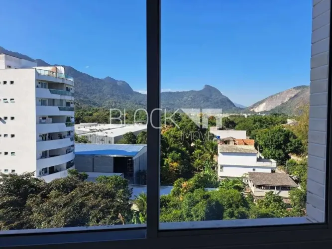 Vargem Pequena | Apartamento 1 quarto