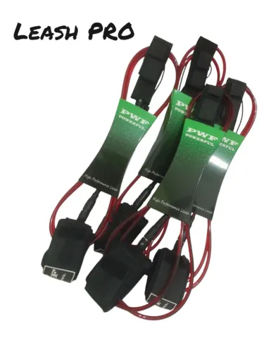 Leash 6 pes PWF