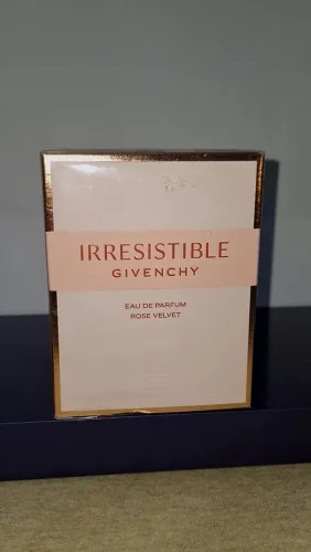 Irresistible Rose Velvet EDP 50ml Givenchy