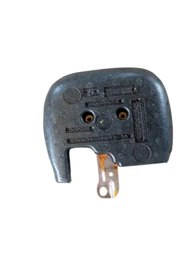 Isopor Interno Acabamento Inferior Coluna Direção Hrv 2019