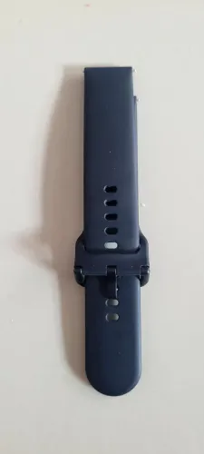 Samsung Watch / Relógio - Azul Escuro