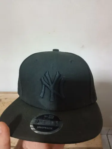 Boné 9fifty New Era aba reta original