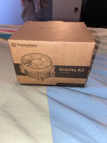 Cooler Thermaltake Gravity A2