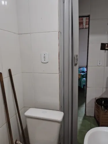 Aluga-se casa no Juliana 