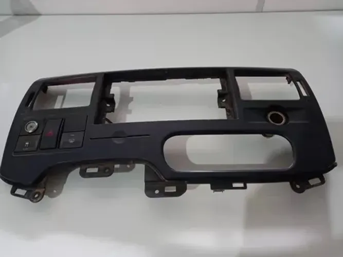 Moldura Do Rádio Da Ford Transit 2009