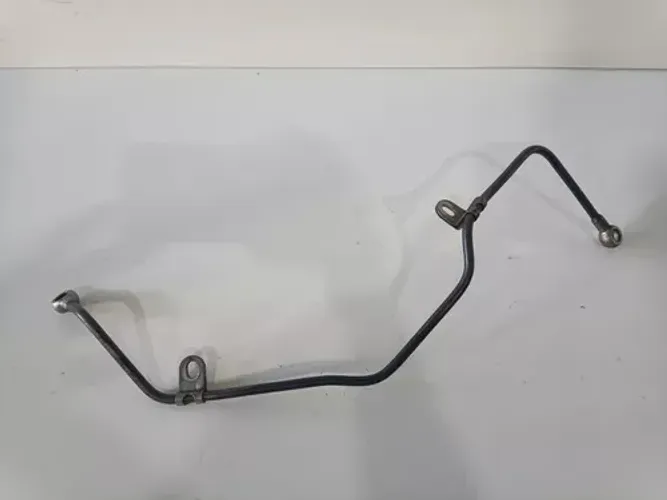 Cano Do Retorno Da Turbina Da L200 Triton 3.2 2008 A 2016