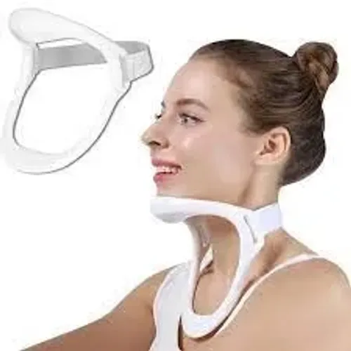 Colar Cervical Corretor Da Postura