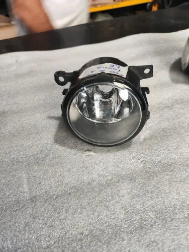 Farol milha esquerdo KA Focus Ecosport 